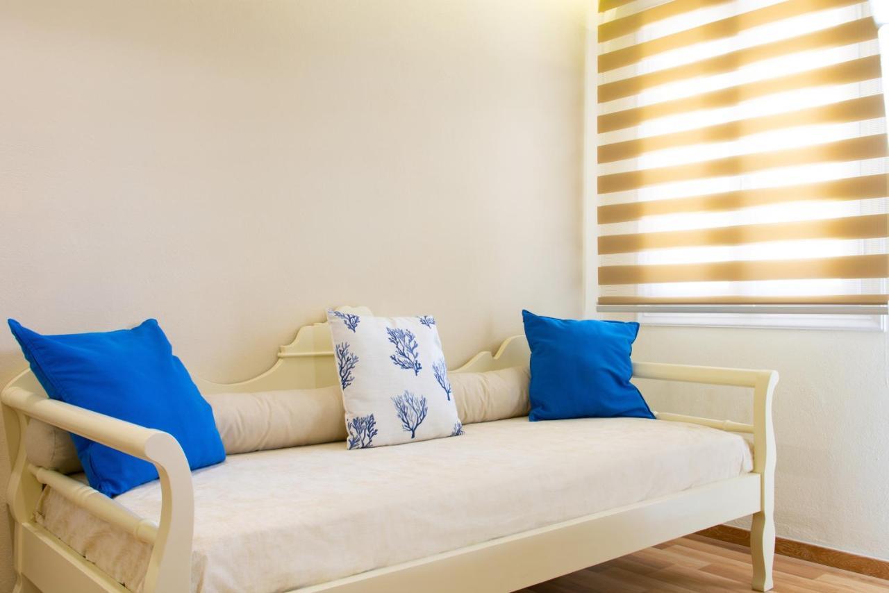Bellevue Suites Agios Nikolaos Zimmer foto